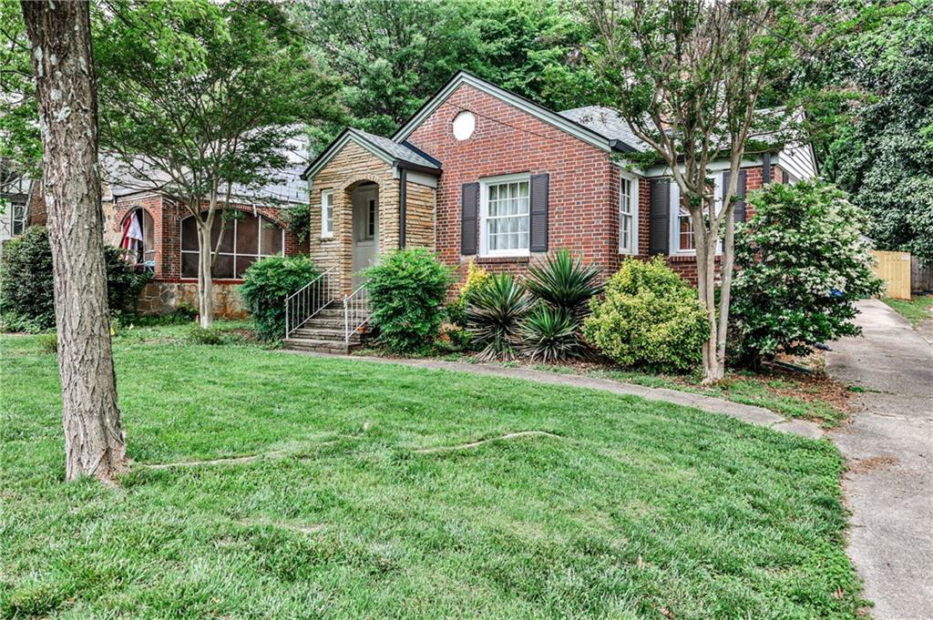 1798 Melrose Drive, Atlanta, Georgia image 22