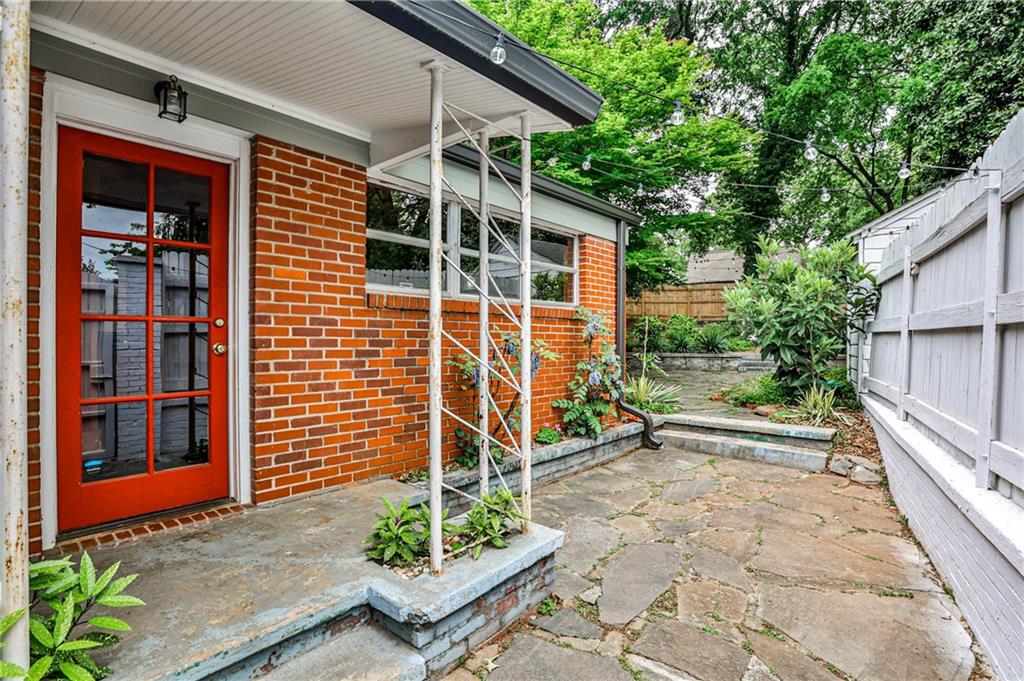 1798 Melrose Drive, Atlanta, Georgia image 17