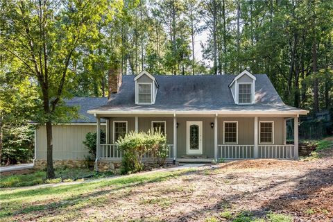 4140 Gunnin Road Peachtree Corners GA 30092