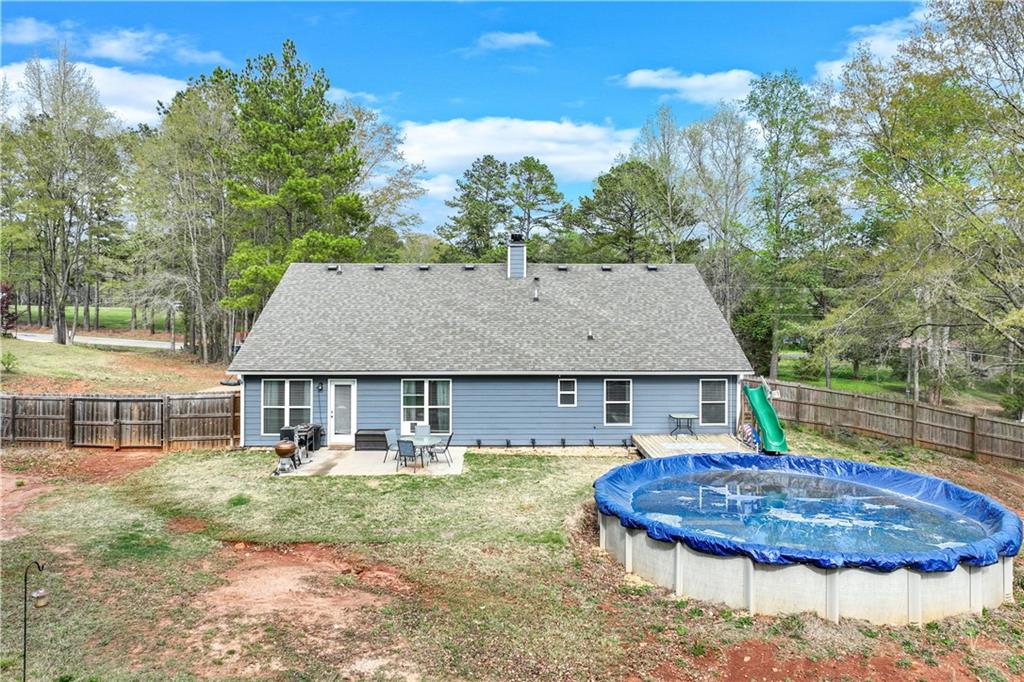 1101 Arch Tanner Road, Bethlehem, Georgia image 40