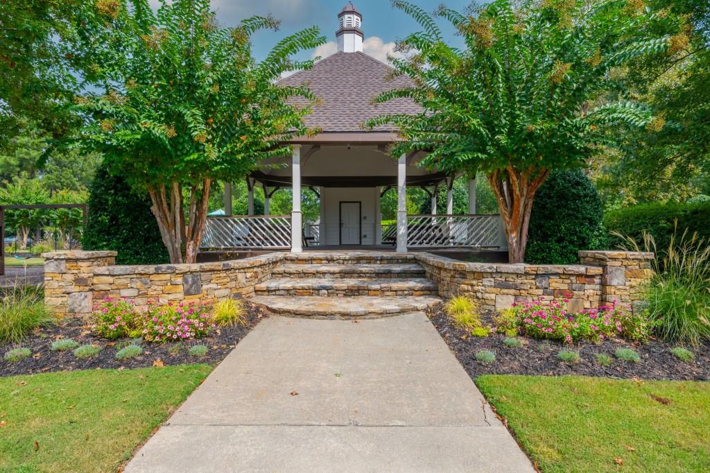 The Shoals at Arbor Hill - Residential