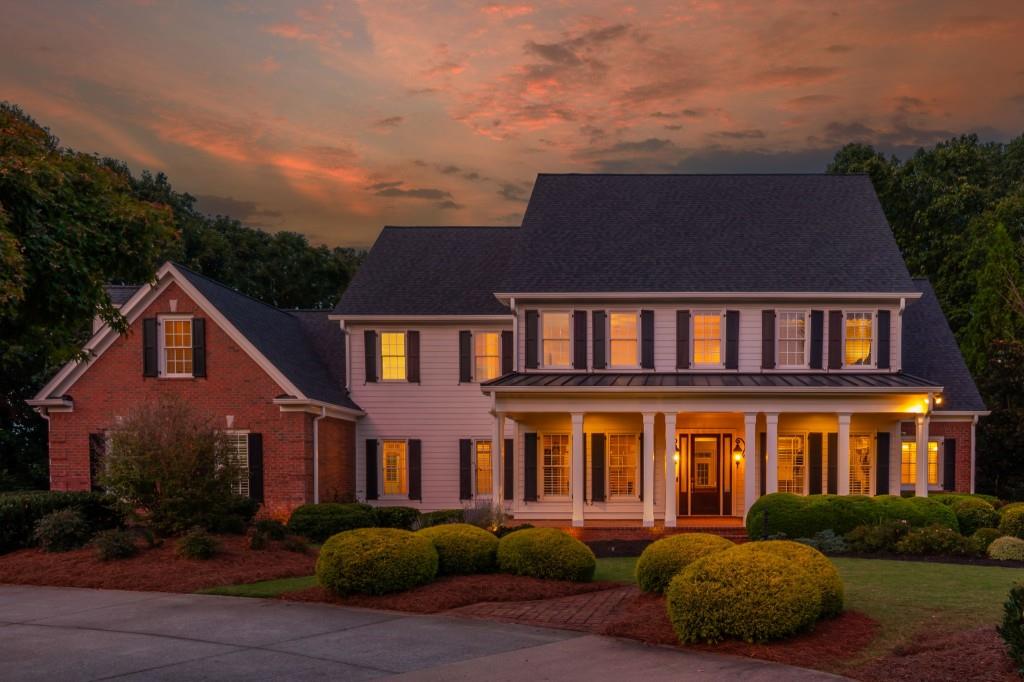 The Shoals at Arbor Hill - Residential