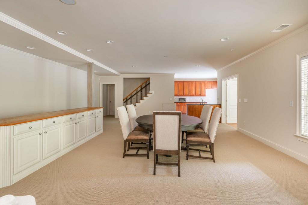 The Shoals at Arbor Hill - Residential