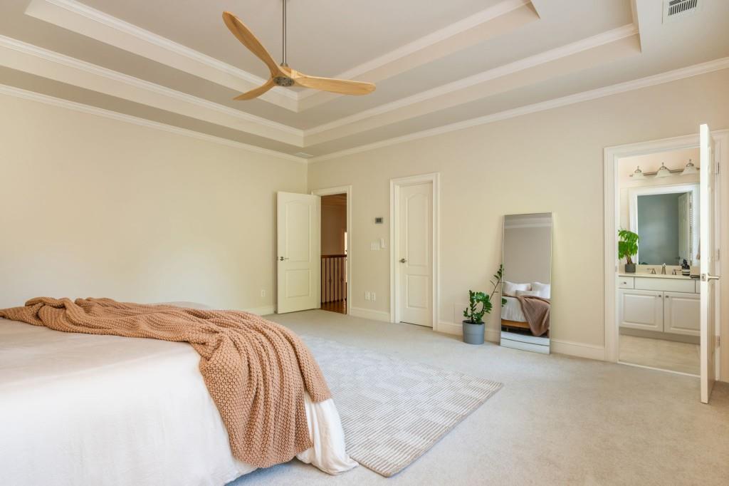 The Shoals at Arbor Hill - Residential