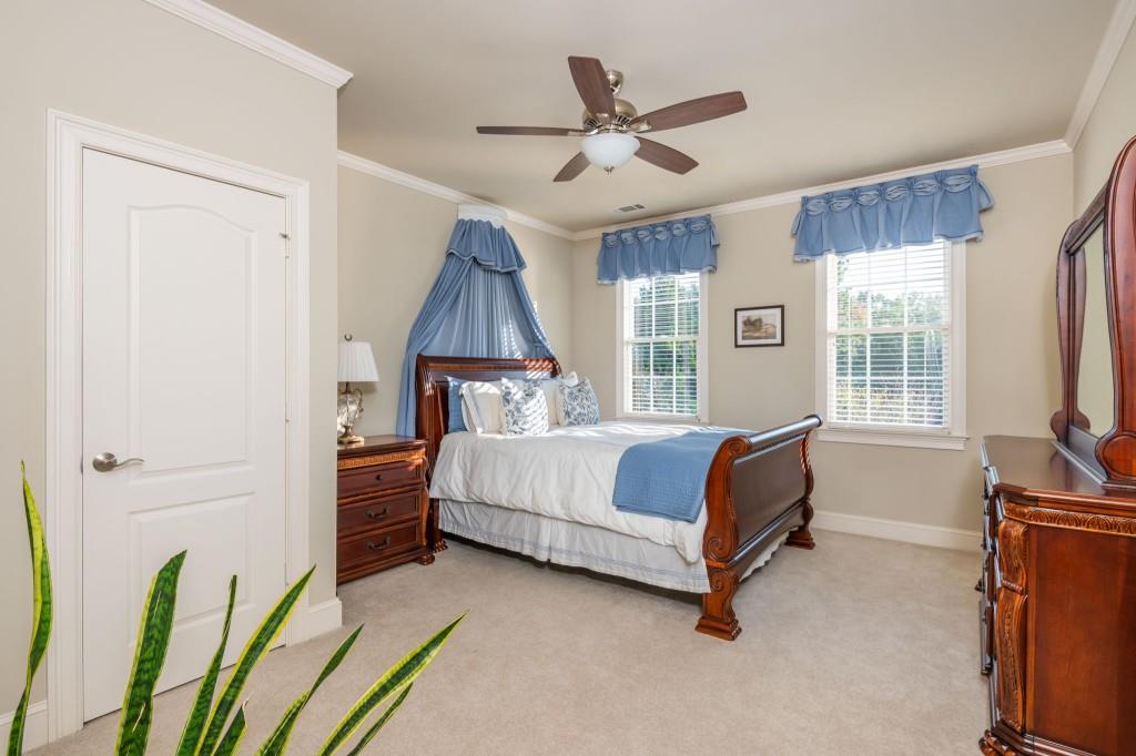 The Shoals at Arbor Hill - Residential
