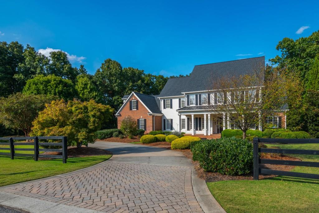 The Shoals at Arbor Hill - Residential
