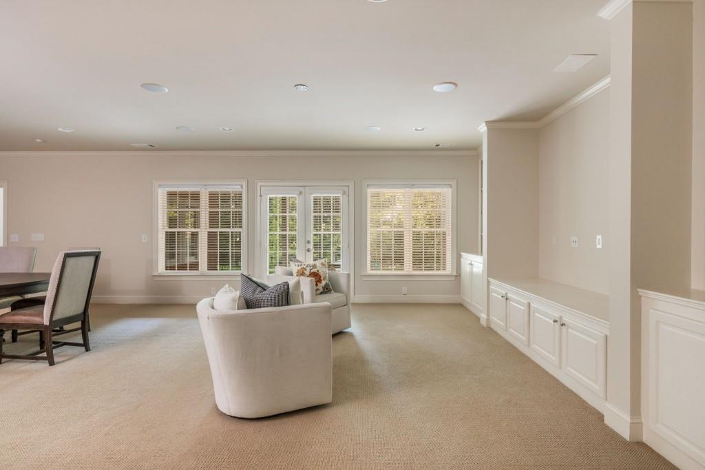 The Shoals at Arbor Hill - Residential