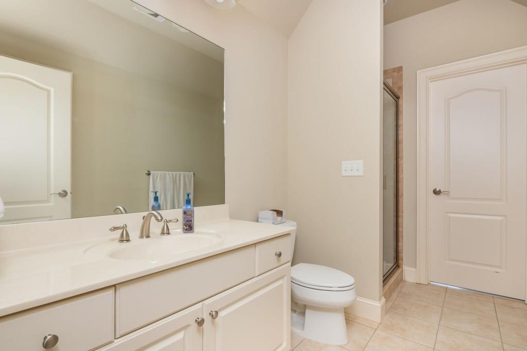 The Shoals at Arbor Hill - Residential