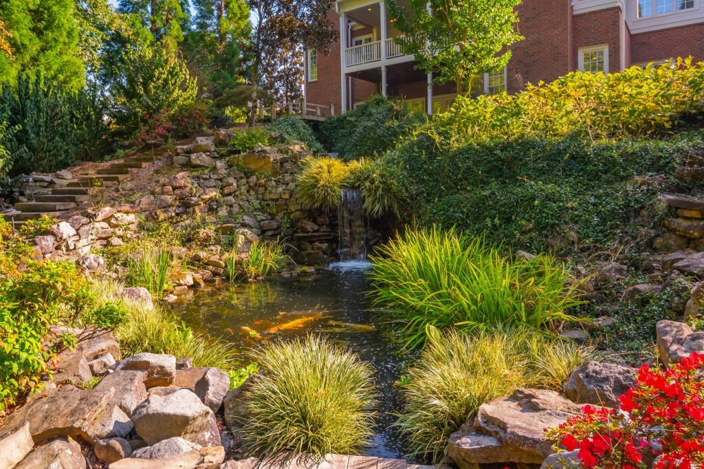 The Shoals at Arbor Hill - Residential
