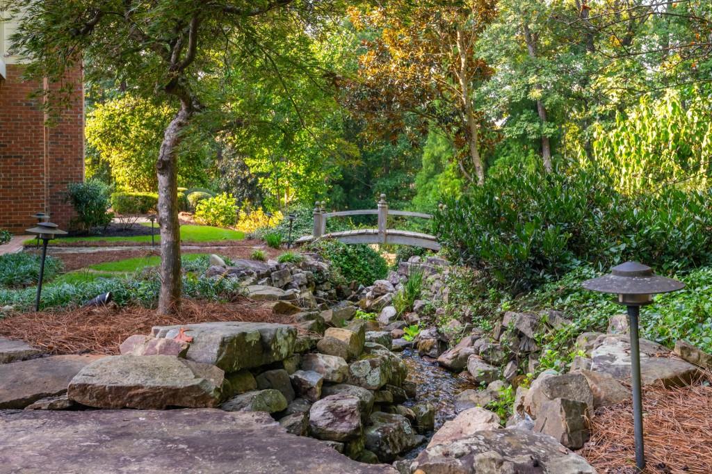 The Shoals at Arbor Hill - Residential