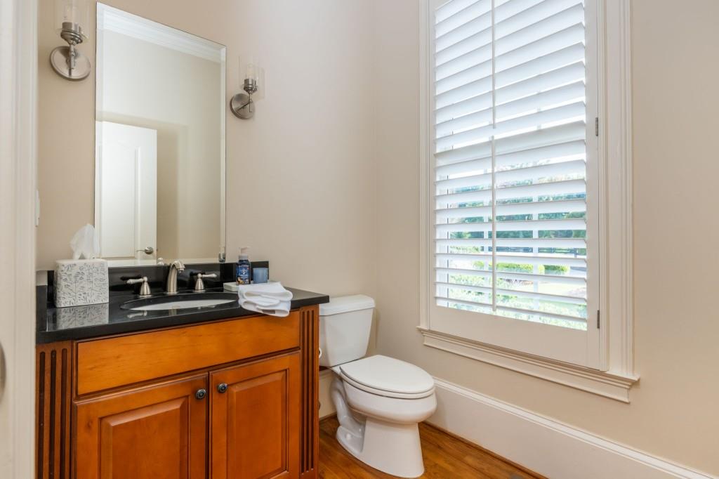 The Shoals at Arbor Hill - Residential