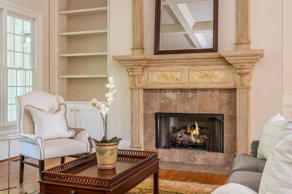 The Shoals at Arbor Hill - Residential