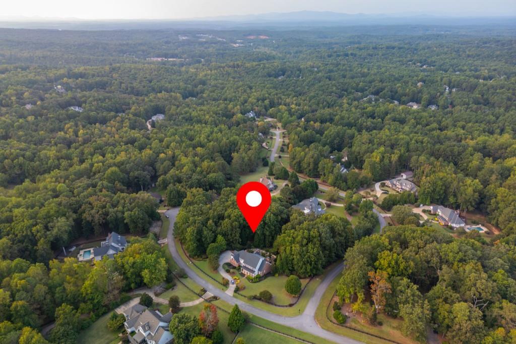 The Shoals at Arbor Hill - Residential
