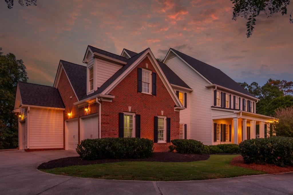 The Shoals at Arbor Hill - Residential