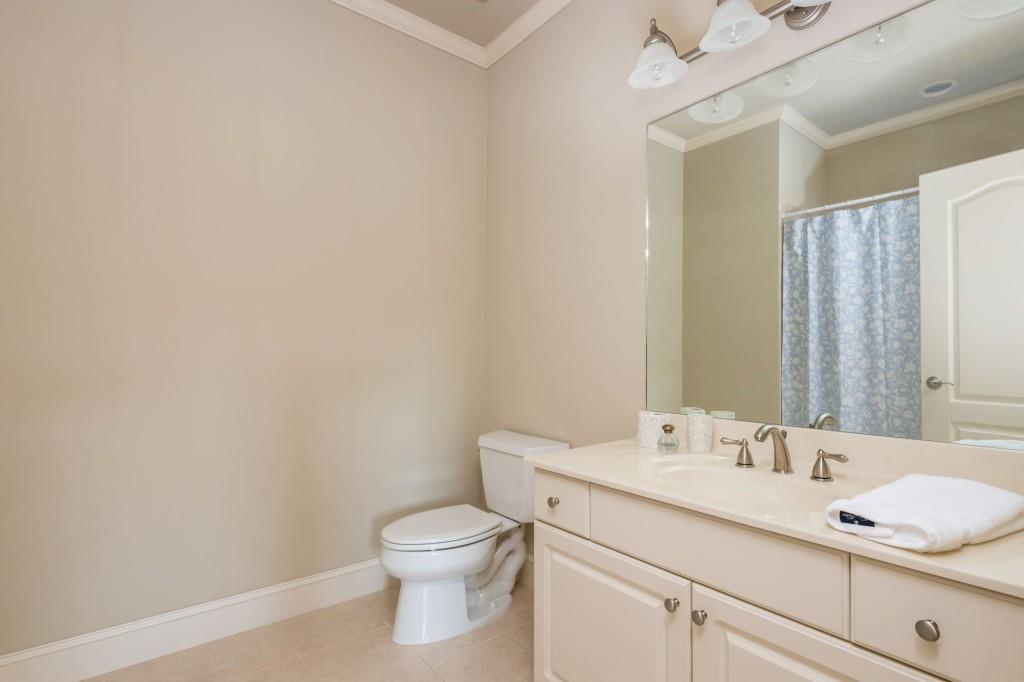 The Shoals at Arbor Hill - Residential