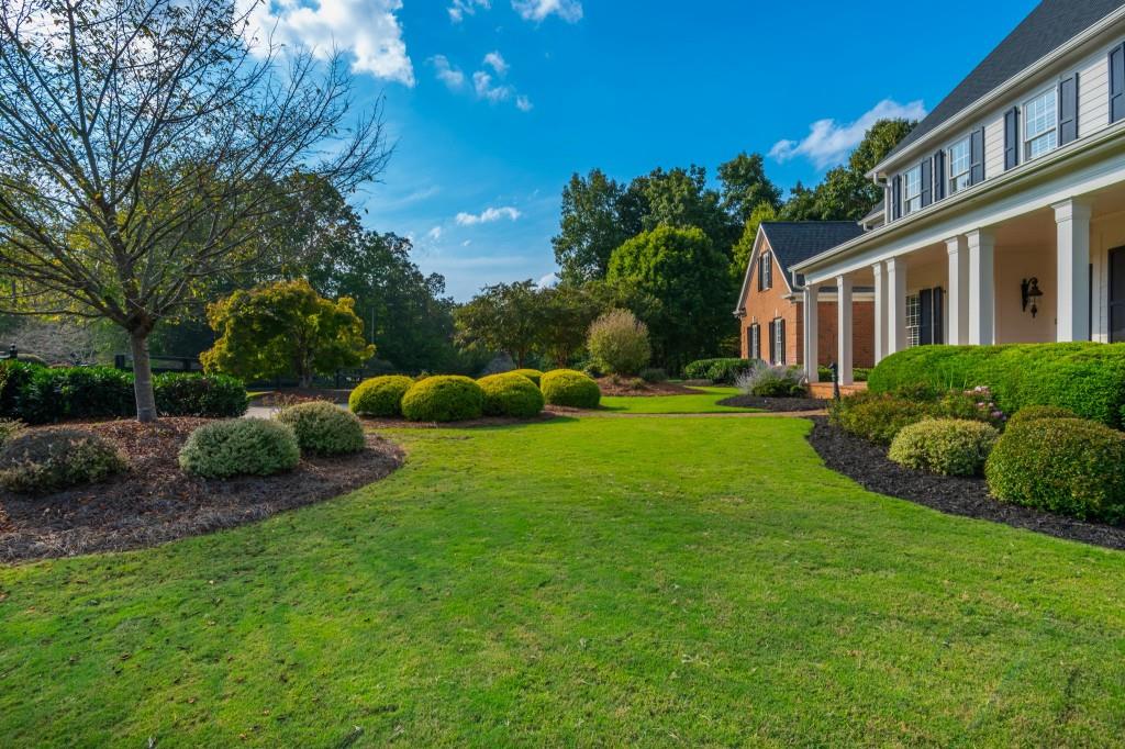 The Shoals at Arbor Hill - Residential