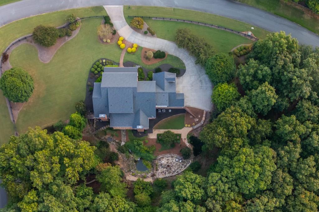 The Shoals at Arbor Hill - Residential