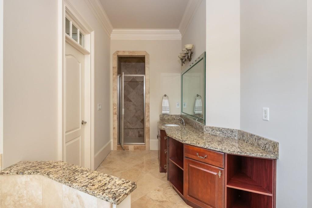 The Shoals at Arbor Hill - Residential