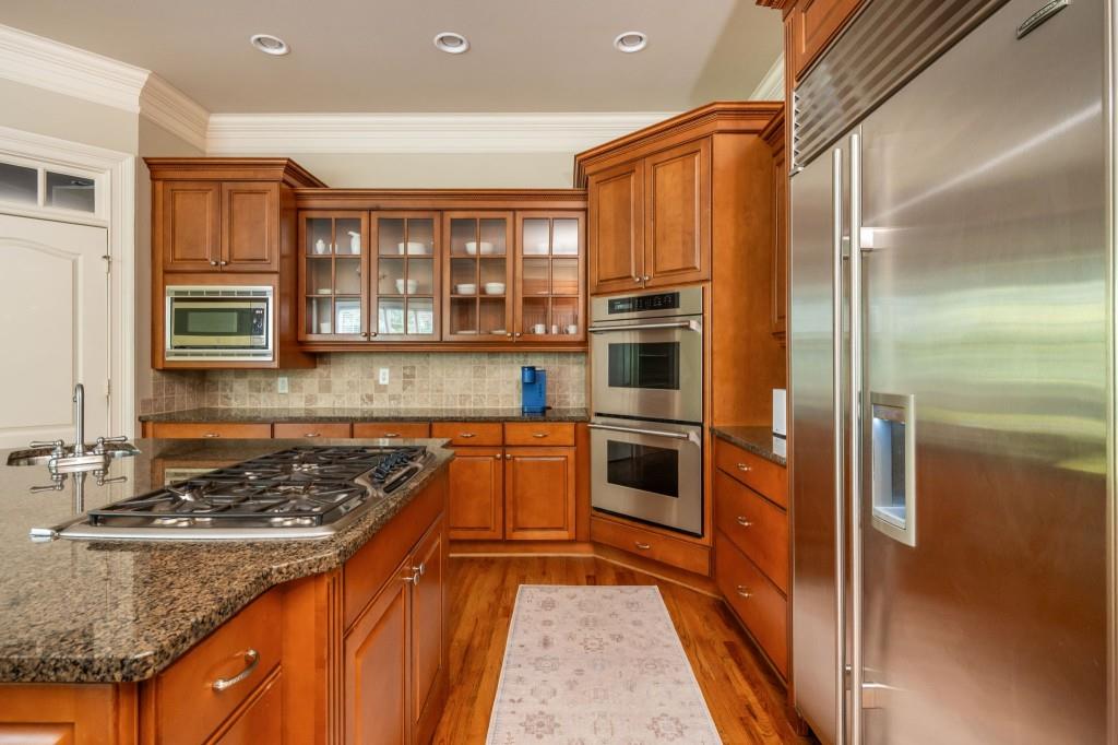 The Shoals at Arbor Hill - Residential