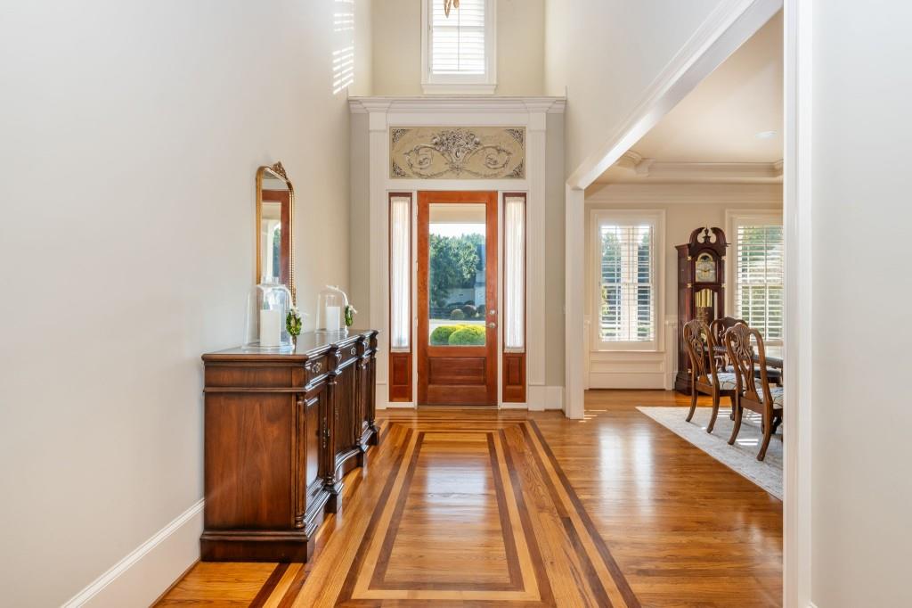 The Shoals at Arbor Hill - Residential
