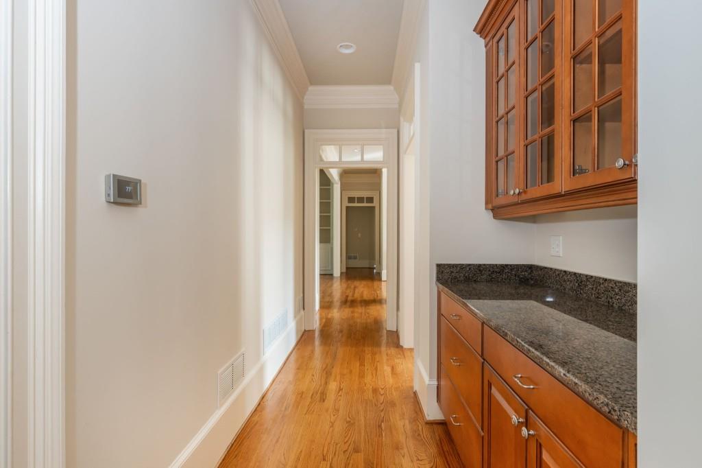 The Shoals at Arbor Hill - Residential