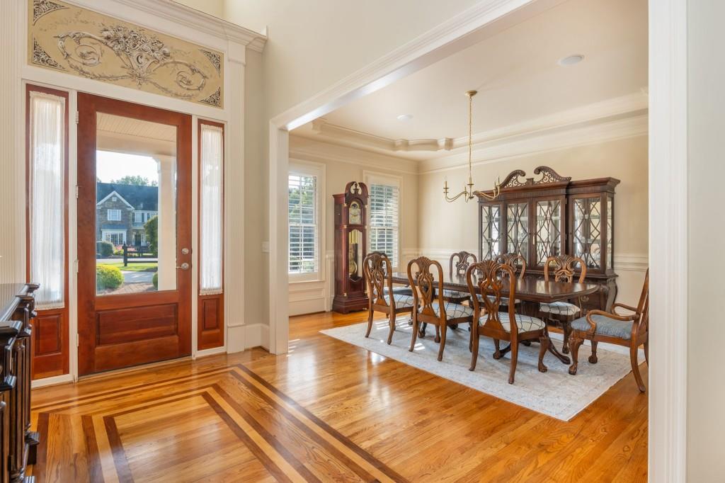 The Shoals at Arbor Hill - Residential
