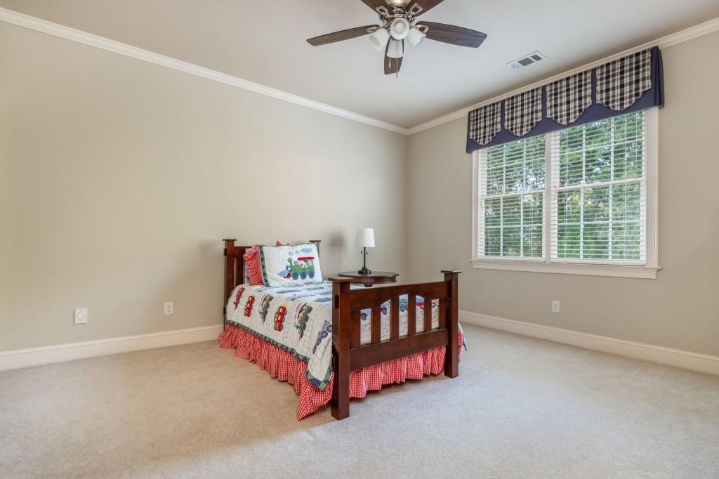 The Shoals at Arbor Hill - Residential
