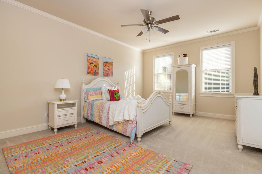 The Shoals at Arbor Hill - Residential