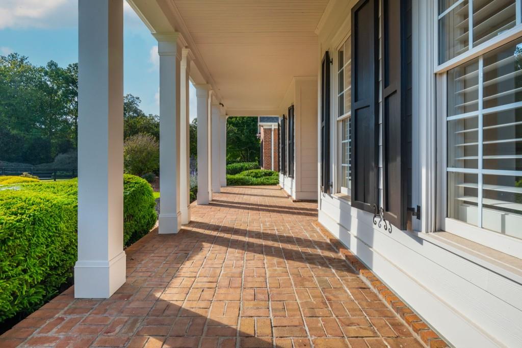 The Shoals at Arbor Hill - Residential