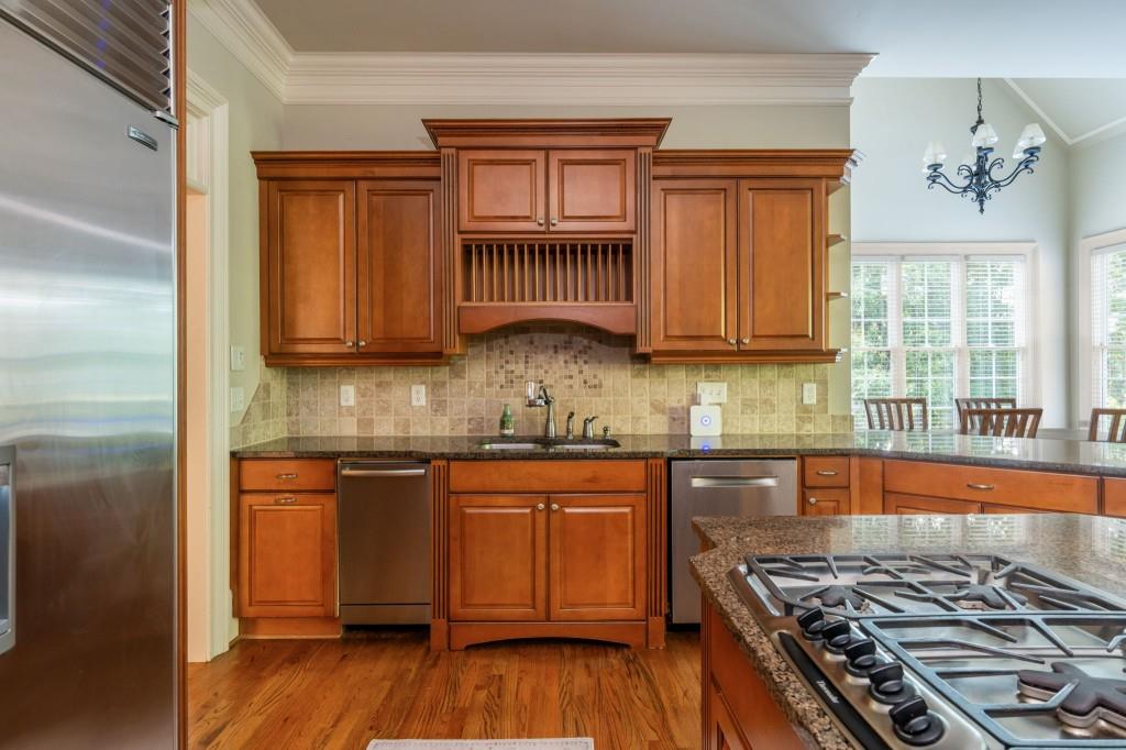 The Shoals at Arbor Hill - Residential