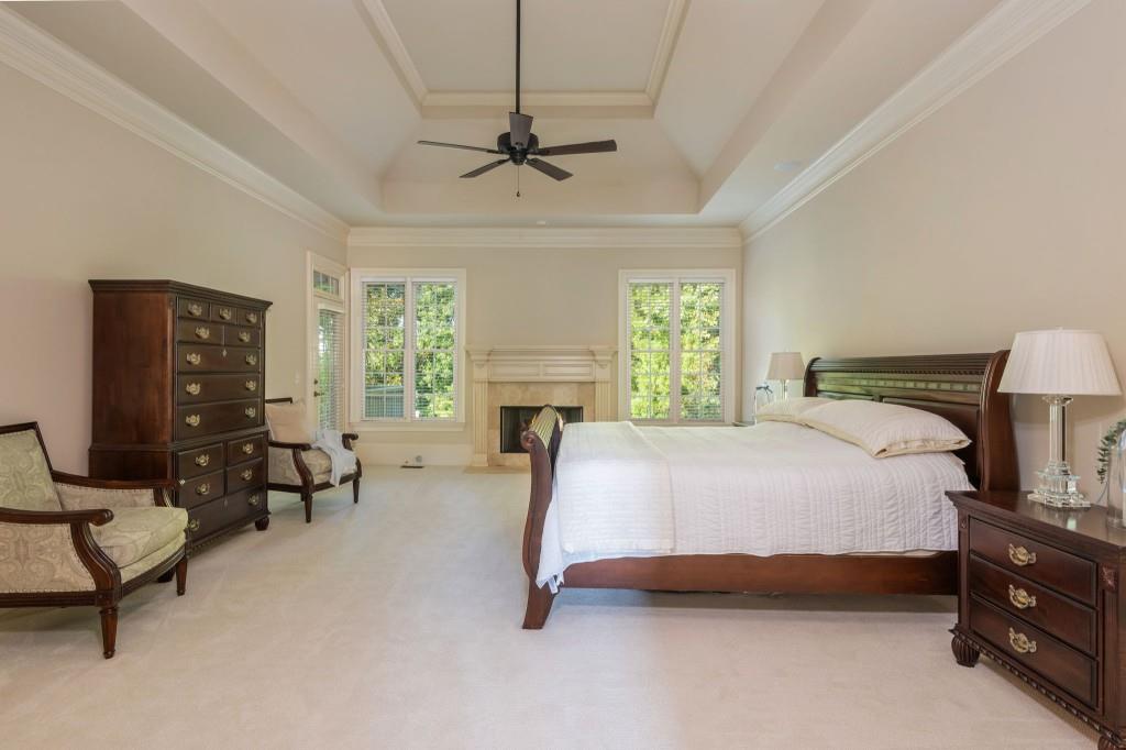 The Shoals at Arbor Hill - Residential