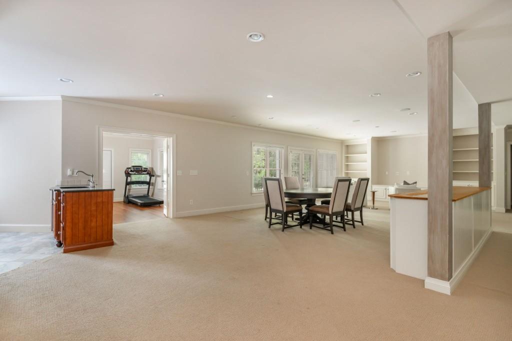 The Shoals at Arbor Hill - Residential