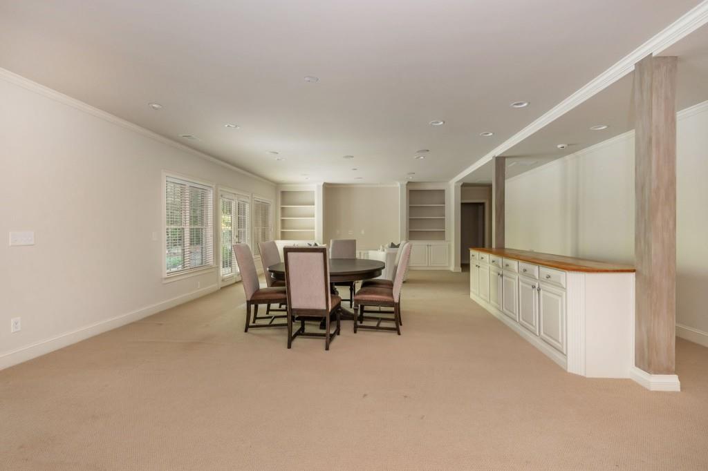 The Shoals at Arbor Hill - Residential