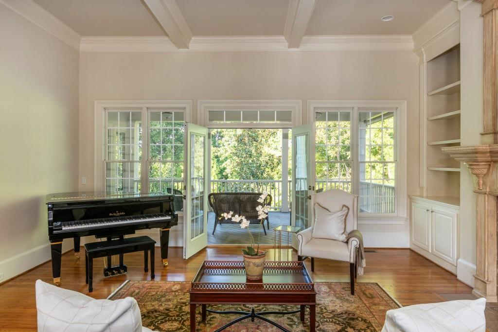 The Shoals at Arbor Hill - Residential