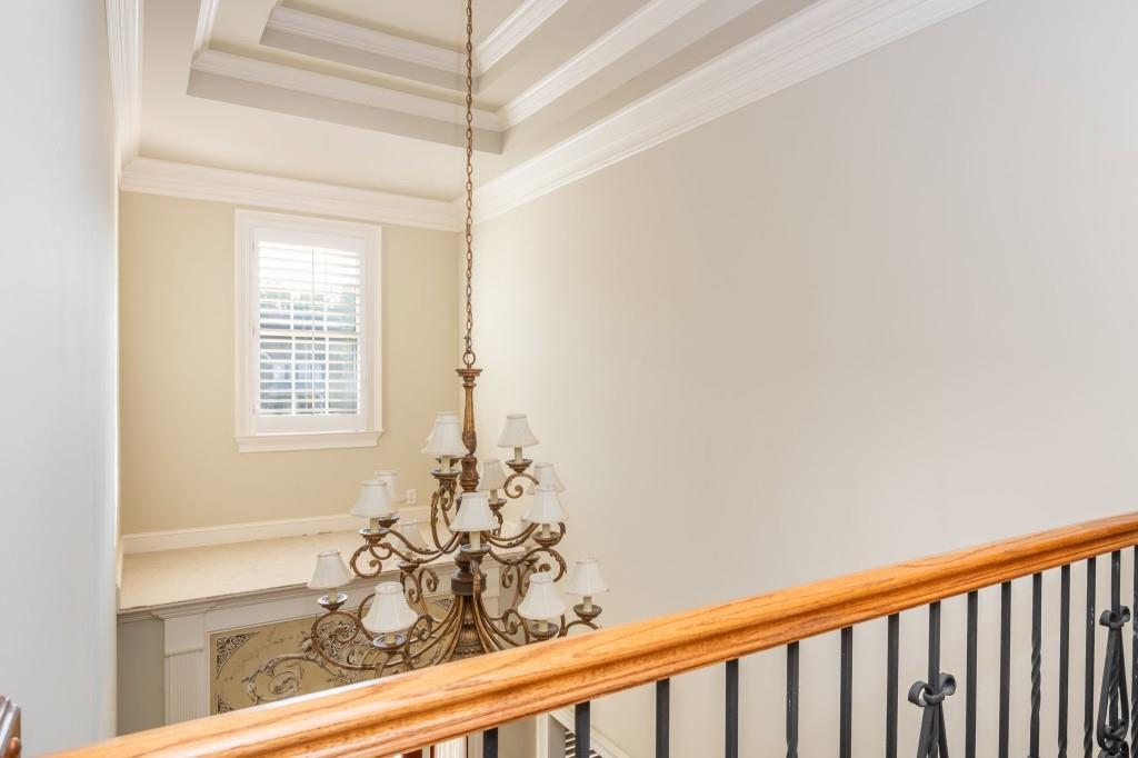 The Shoals at Arbor Hill - Residential