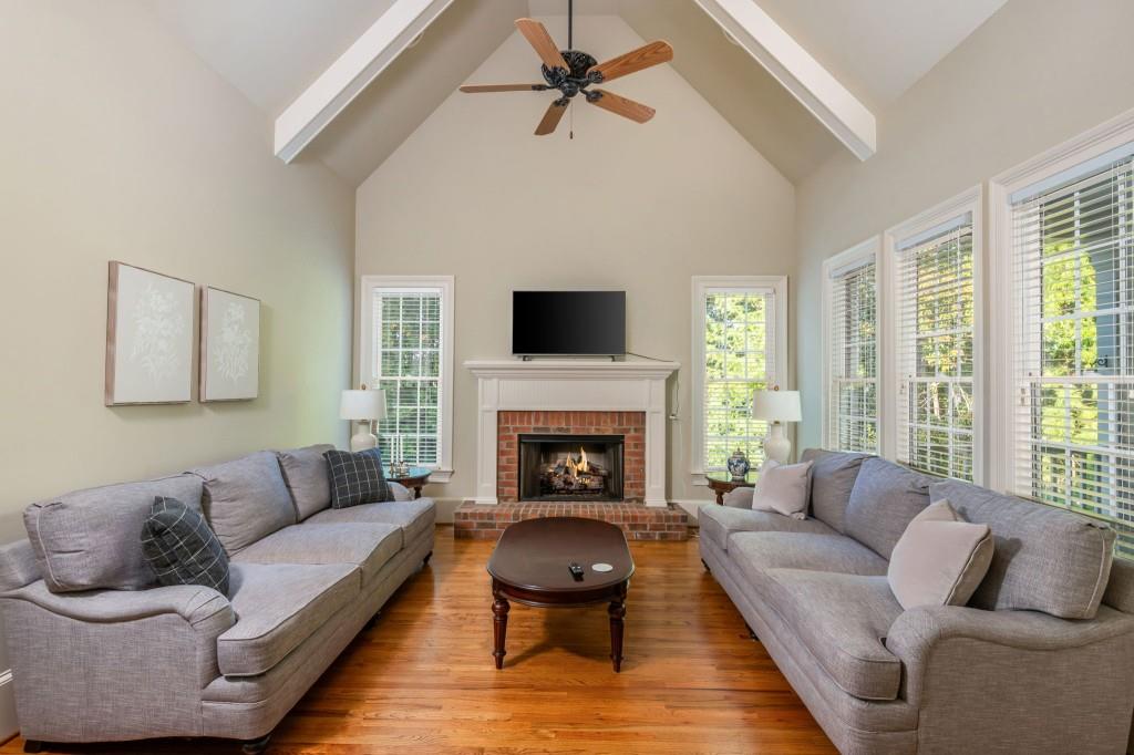 The Shoals at Arbor Hill - Residential