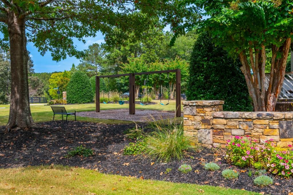 The Shoals at Arbor Hill - Residential