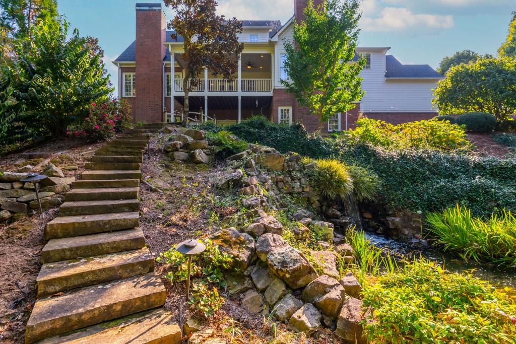The Shoals at Arbor Hill - Residential
