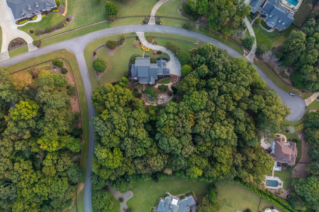 The Shoals at Arbor Hill - Residential