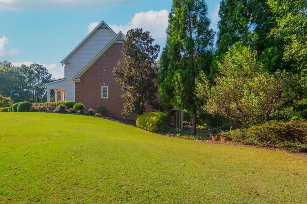 The Shoals at Arbor Hill - Residential