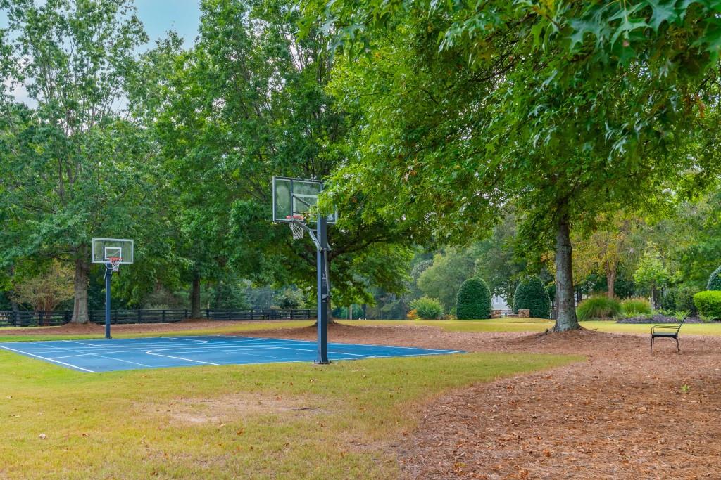 The Shoals at Arbor Hill - Residential