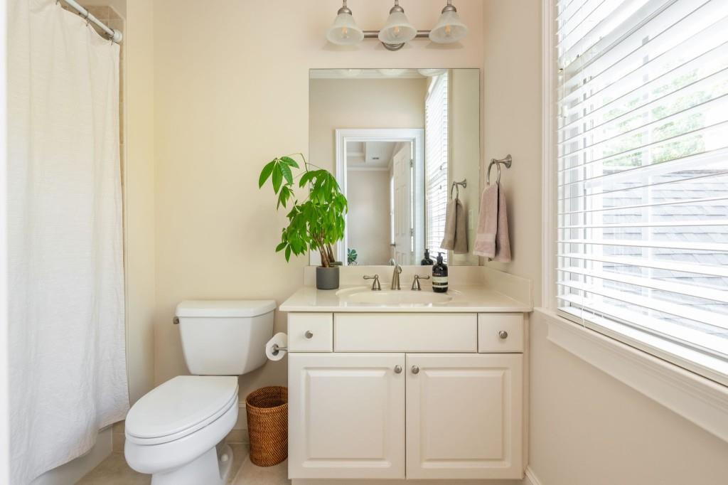 The Shoals at Arbor Hill - Residential
