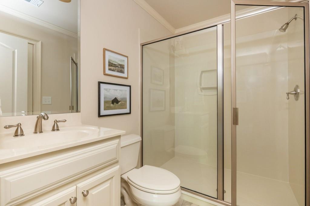 The Shoals at Arbor Hill - Residential