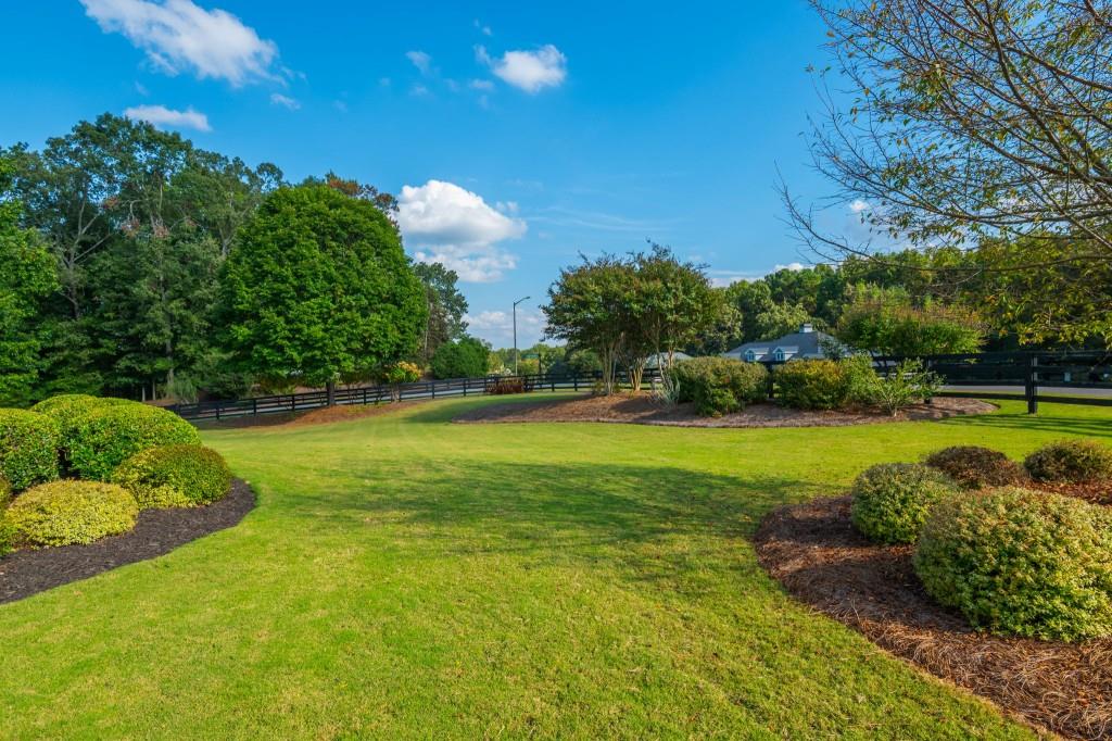 The Shoals at Arbor Hill - Residential
