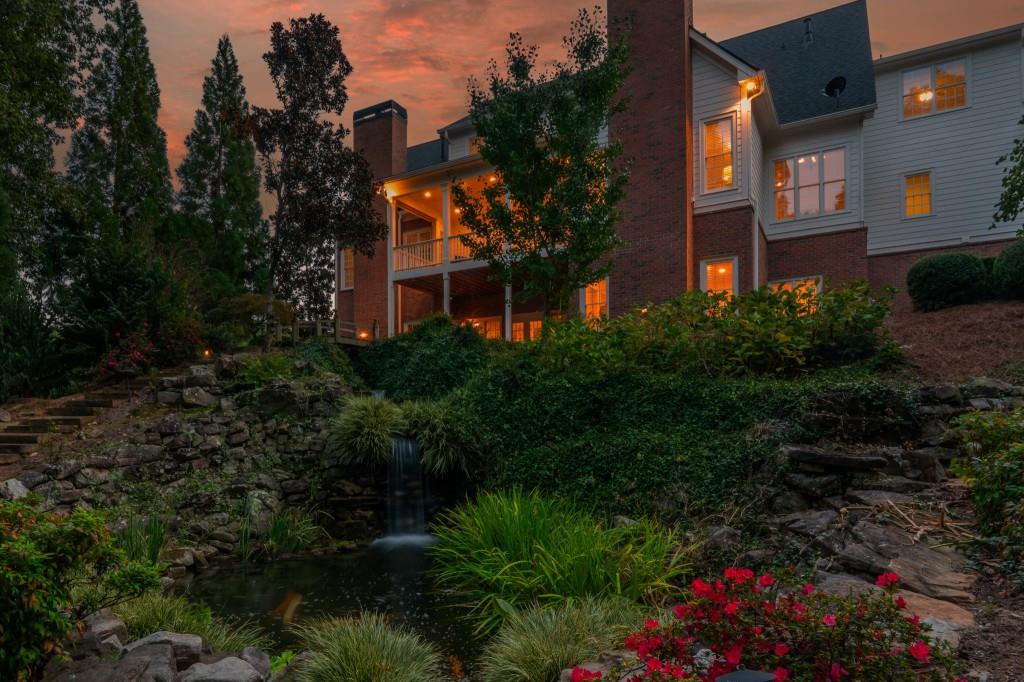 The Shoals at Arbor Hill - Residential