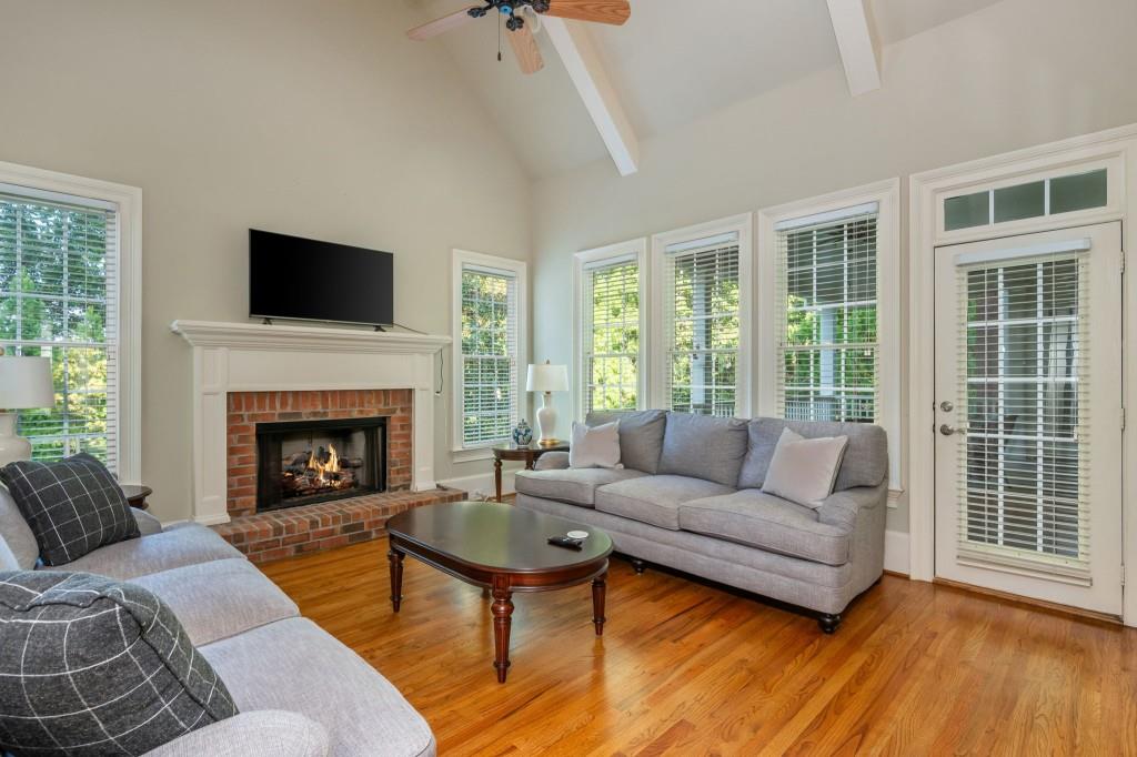 The Shoals at Arbor Hill - Residential