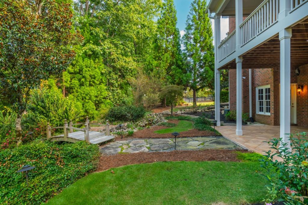 The Shoals at Arbor Hill - Residential