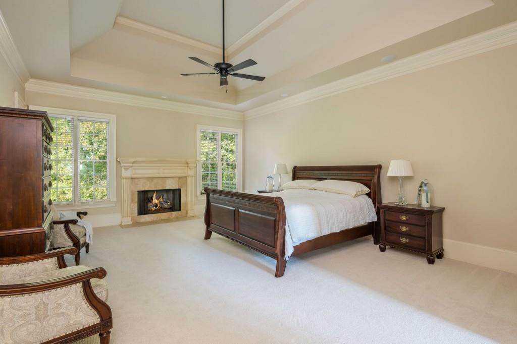 The Shoals at Arbor Hill - Residential