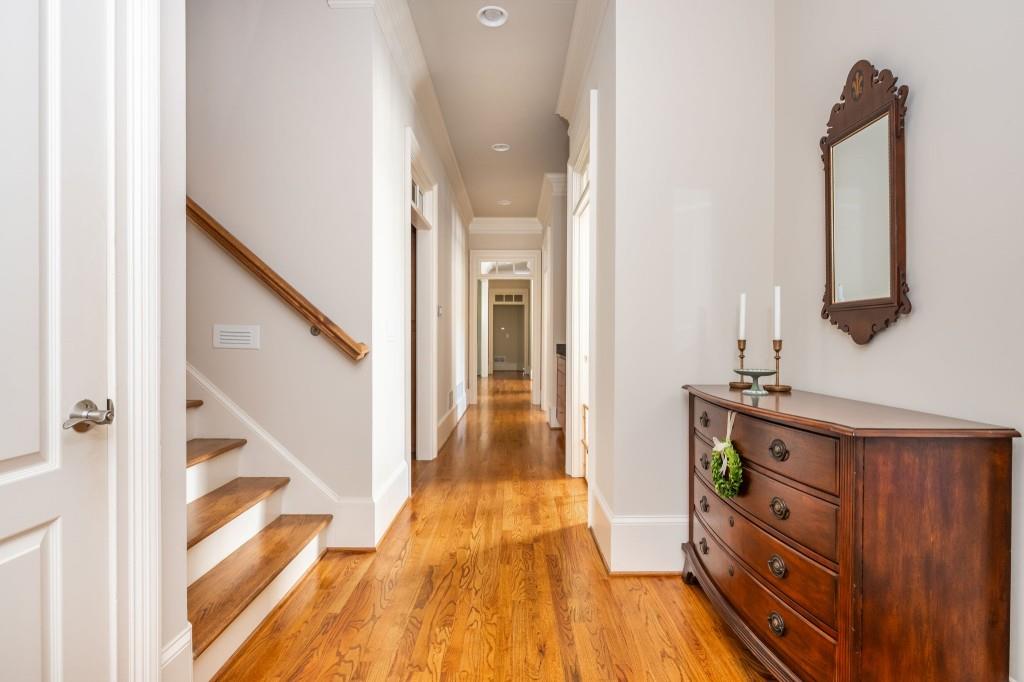 The Shoals at Arbor Hill - Residential