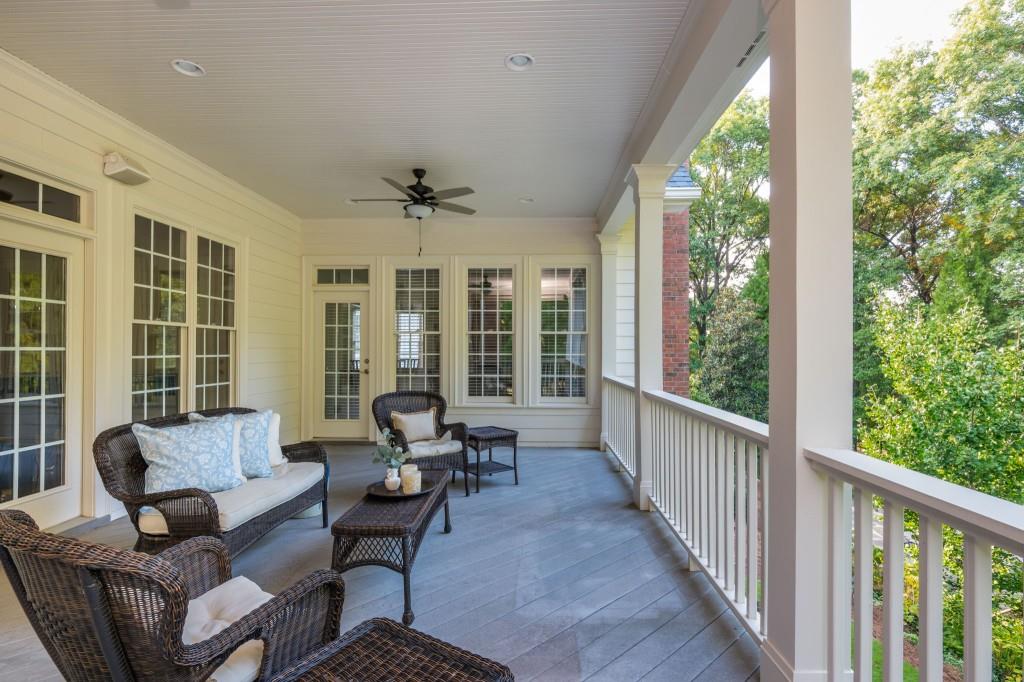 The Shoals at Arbor Hill - Residential